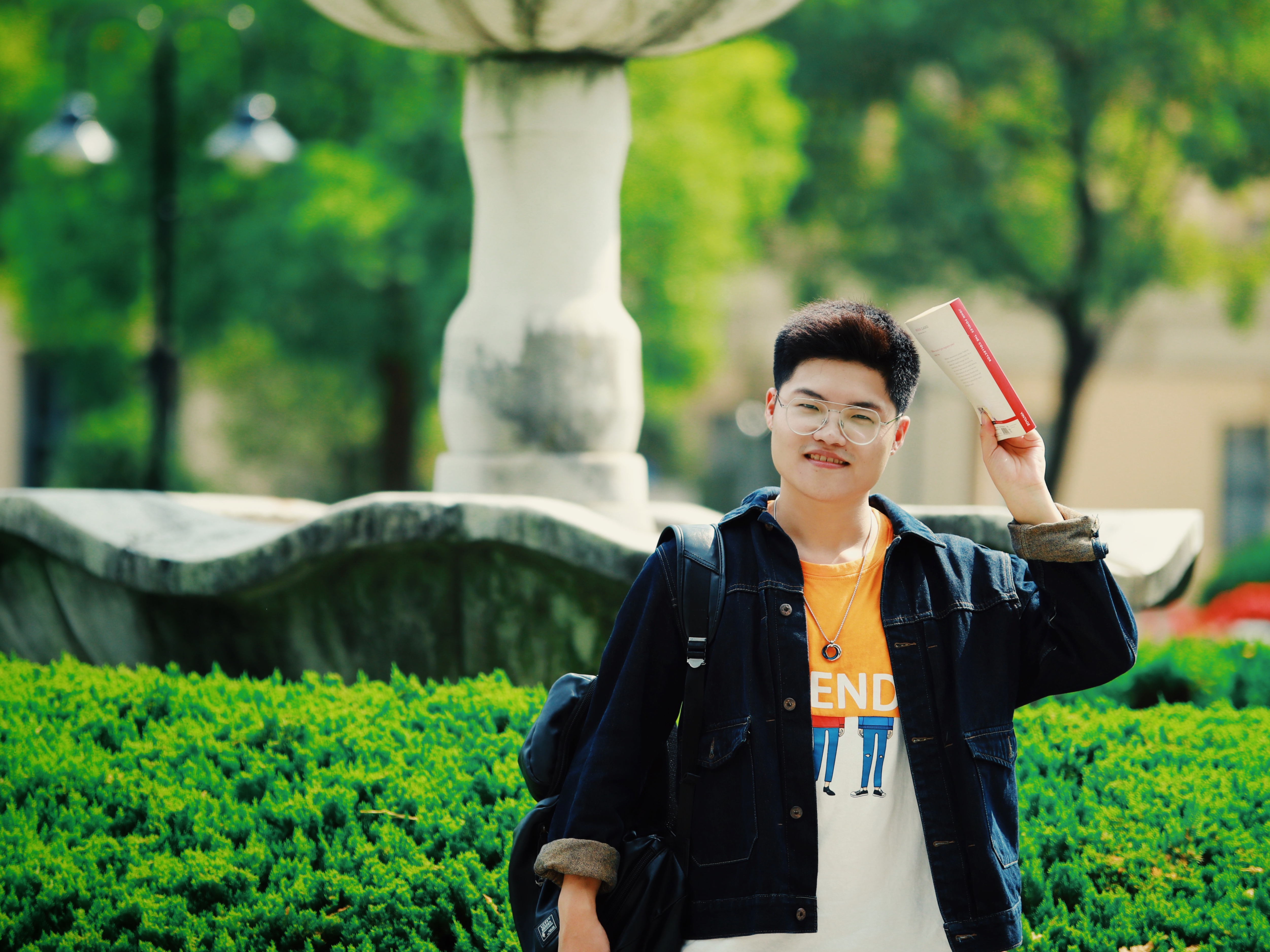 Outdoor Photo